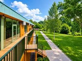 Išnuomojamas naujai įrengtas 3-jų kambarių - nuotraukos Nr. 11