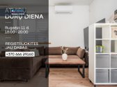 Parduodamas 2 Kambarių Butas Naujojoje Vilnioje - nuotraukos Nr. 2