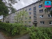 Parduodamas Trijų Kambarių Butas Žaliakalnio - nuotraukos Nr. 14