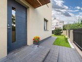 Parduodamas išskirtinis kotedžas su terasa - nuotraukos Nr. 39