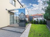 Parduodamas išskirtinis kotedžas su terasa - nuotraukos Nr. 41