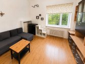 Parduodamas 1 kambario butas Tyzenhauzų g. - nuotraukos Nr. 2