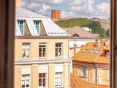 Vilniaus Senamiestyje, Maironio gatvėje, - nuotraukos Nr. 5
