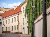 Vilniaus Senamiestyje, Maironio gatvėje, - nuotraukos Nr. 8