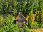Parduodamas Sodo Namas Su 17 Arų Sklypu - nuotraukos Nr. 22