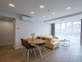Nuomojamas jaukus ir šiuolaikiškas 3 kambarių - nuotraukos Nr. 2