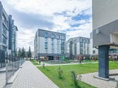 Nuomojamas jaukus ir šiuolaikiškas 3 kambarių - nuotraukos Nr. 7