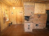 Parduodamas 113,27kv.m. Namas- Sodyba - nuotraukos Nr. 26