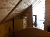 Išskirtinė Sodyba Ant Mūšos Upės Kranto – - nuotraukos Nr. 18