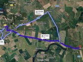 Išskirtinė Sodyba Ant Mūšos Upės Kranto – - nuotraukos Nr. 21