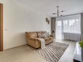 Nuomojamas Jaukus Ir Šviesus 2 Kambarių Butas - nuotraukos Nr. 8