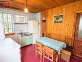 Parduodamas Sodo Namas Su 6.5 Arų Sklypu - nuotraukos Nr. 3