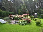 Išnuomuojamas naujai įrengtas dviejų kambarių - nuotraukos Nr. 29