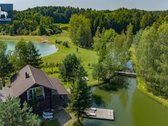 Parduodamas daugiau nei 11 hektarų gyvenimo, - nuotraukos Nr. 3