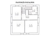 Parduodamas Namas Staniūnų G., Panevėžyje - nuotraukos Nr. 16