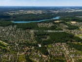 Išskirtinis 21 aro sklypas tarp Žaliųjų ežerų - nuotraukos Nr. 3