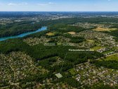 Išskirtinis 21 aro sklypas tarp Žaliųjų ežerų - nuotraukos Nr. 4