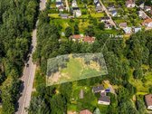 Išskirtinis 21 aro sklypas tarp Žaliųjų ežerų - nuotraukos Nr. 6