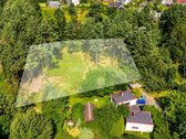 Išskirtinis 21 aro sklypas tarp Žaliųjų ežerų - nuotraukos Nr. 9