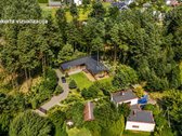 Išskirtinis 21 aro sklypas tarp Žaliųjų ežerų - nuotraukos Nr. 13