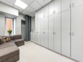 Gydymo paskirties patalpų Vilniaus - nuotraukos Nr. 19