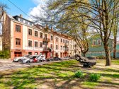 Gydymo paskirties patalpų Vilniaus - nuotraukos Nr. 22