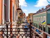 Gydymo paskirties patalpų Vilniaus - nuotraukos Nr. 25