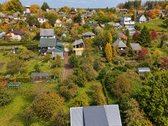 Parduodamas jaukus sodo namelis su žemės - nuotraukos Nr. 5
