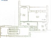 Įrengtas, 2 k. butas 3 aukšte, senamiesčio - nuotraukos Nr. 27
