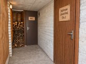 Parduodamas jaukus sodo namelis su žemės - nuotraukos Nr. 8