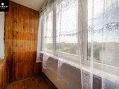 Funkcionaliai Išplanuotas Butas Laisvės - nuotraukos Nr. 6