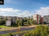 Funkcionaliai Išplanuotas Butas Laisvės - nuotraukos Nr. 8