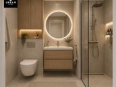 Funkcionaliai Išplanuotas Butas Laisvės - nuotraukos Nr. 17
