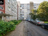 Funkcionaliai Išplanuotas Butas Laisvės - nuotraukos Nr. 25