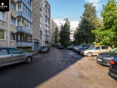 Funkcionaliai Išplanuotas Butas Laisvės - nuotraukos Nr. 26