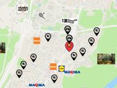 Funkcionaliai Išplanuotas Butas Laisvės - nuotraukos Nr. 30