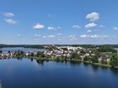 Viena gražiausių vietų gyventi Trakų mieste.  - nuotraukos Nr. 7