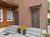 Parduodama dalis namo antrame aukšte, plotas - nuotraukos Nr. 13