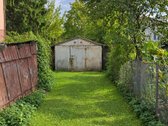 Parduodama dalis namo antrame aukšte, plotas - nuotraukos Nr. 14