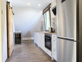 Parduodama dalis namo antrame aukšte, plotas - nuotraukos Nr. 5