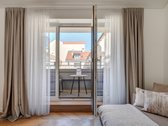 Parduodami išskirtiniai apartamentai vienoje - nuotraukos Nr. 40