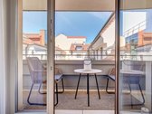 Parduodami išskirtiniai apartamentai vienoje - nuotraukos Nr. 41