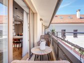 Parduodami išskirtiniai apartamentai vienoje - nuotraukos Nr. 42