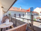 Parduodami išskirtiniai apartamentai vienoje - nuotraukos Nr. 43