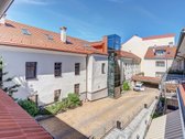 Parduodami išskirtiniai apartamentai vienoje - nuotraukos Nr. 44
