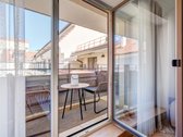 Parduodami išskirtiniai apartamentai vienoje - nuotraukos Nr. 47