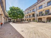 Parduodami išskirtiniai apartamentai vienoje - nuotraukos Nr. 48