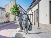 Parduodami išskirtiniai apartamentai vienoje - nuotraukos Nr. 52
