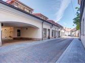 Parduodami išskirtiniai apartamentai vienoje - nuotraukos Nr. 54
