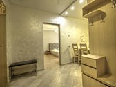 Nuomojamas elegantiškas 2 atskirų kambarių - nuotraukos Nr. 5